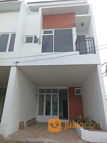 Perumahan Muslim 2024 Siap Huni Pesona Indah Ciracas Jakarta Timur