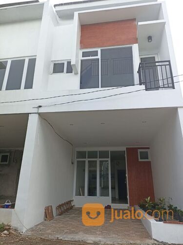 Perumahan Muslim 2024 Siap Huni Pesona Indah Ciracas Jakarta Timur