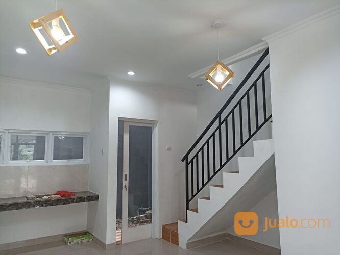 Perumahan Muslim 2024 Siap Huni Pesona Indah Ciracas Jakarta Timur