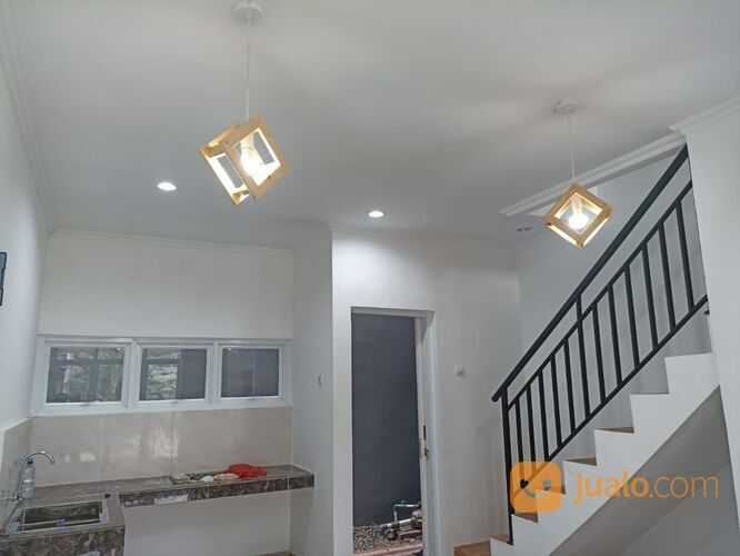 Perumahan Muslim 2024 Siap Huni Pesona Indah Ciracas Jakarta Timur