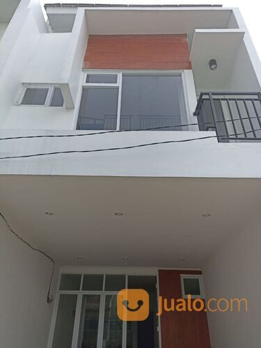 Perumahan Muslim 2024 Siap Huni Pesona Indah Ciracas Jakarta Timur