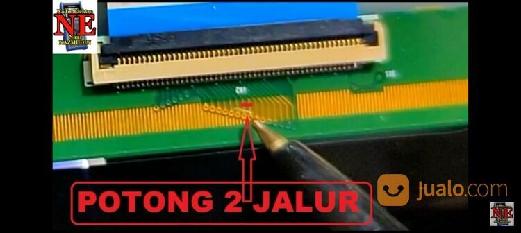 Kalibata Pancoran pengadengan jasa perbaikan tv led smart tv panggilan wa 0895373924171