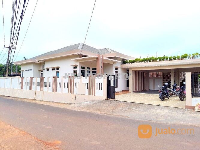 Rumah Type 144/355 Lokasi Jl. Punai - Tanjungpinang