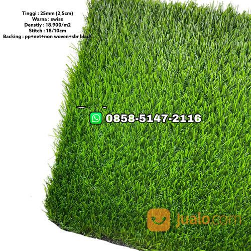 Harga Rumput Sintetis Per Meter Jember Siap Pasang Murah
