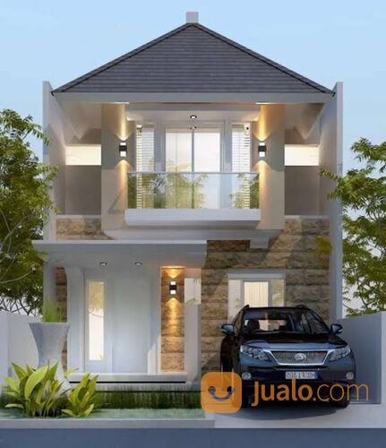 Termurah Rumah Wisma Tirta Agung Asri Gunung Anyar Paling Murah Surabaya