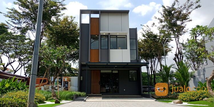 CLUSTER TANAMAS GRAND WISATA BEKASI | DP 0% FREE PPN DTP