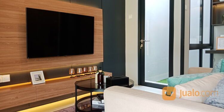 CLUSTER TANAMAS GRAND WISATA BEKASI | DP 0% FREE PPN DTP