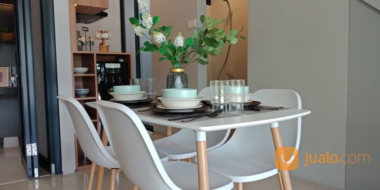 CLUSTER TANAMAS GRAND WISATA BEKASI | DP 0% FREE PPN DTP