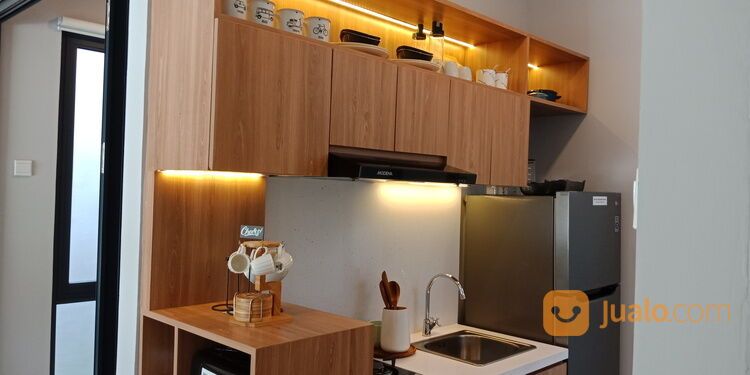 CLUSTER TANAMAS GRAND WISATA BEKASI | DP 0% FREE PPN DTP