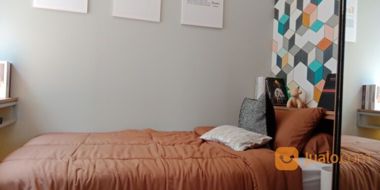 CLUSTER TANAMAS GRAND WISATA BEKASI | DP 0% FREE PPN DTP