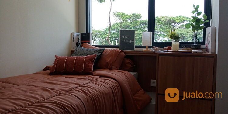 CLUSTER TANAMAS GRAND WISATA BEKASI | DP 0% FREE PPN DTP