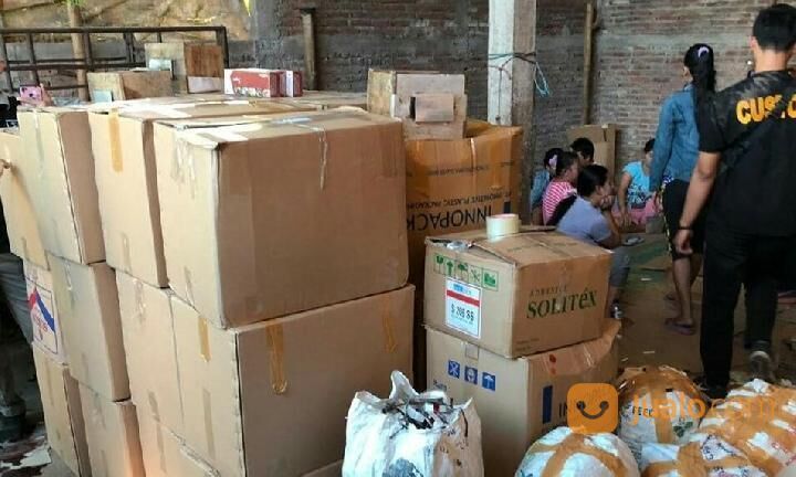 Jasa Import Pipe Fitting (Sambungan Pipa) Besi/ Baja | Hs Code 730.93.170