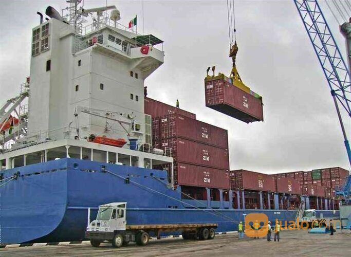 Jasa Import Pipe Fitting (Sambungan Pipa) Besi/ Baja | Hs Code 730.93.170