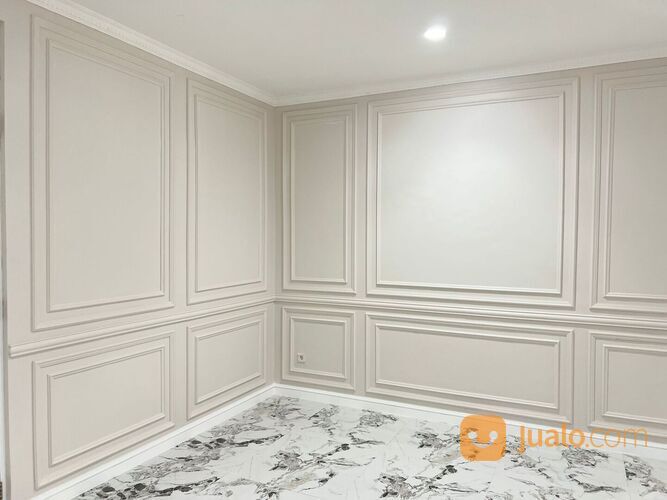 Wall Moulding gypsum