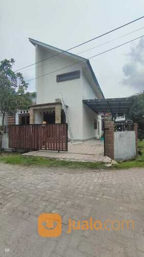 Rumah komplek Taman Alamanda Indah Medan