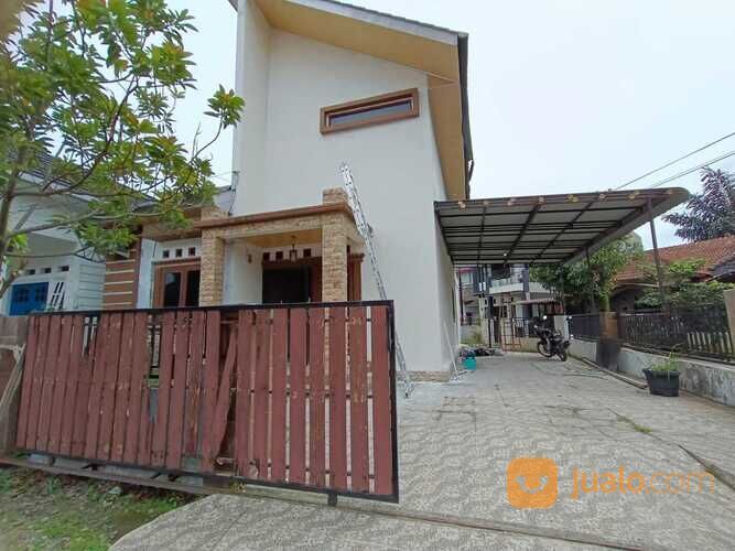 Rumah komplek Taman Alamanda Indah Medan