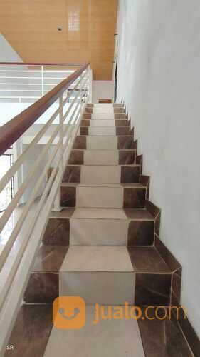 Rumah komplek Taman Alamanda Indah Medan