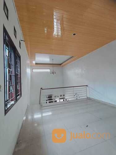 Rumah komplek Taman Alamanda Indah Medan