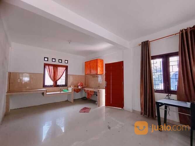 Rumah komplek Taman Alamanda Indah Medan