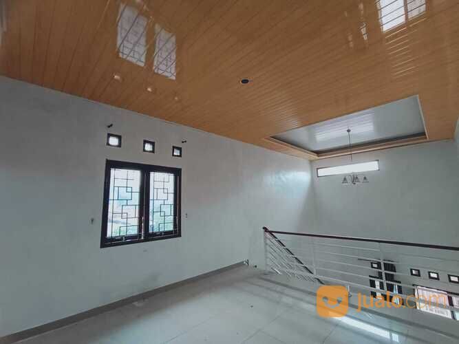 Rumah komplek Taman Alamanda Indah Medan