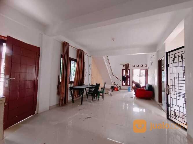Rumah komplek Taman Alamanda Indah Medan