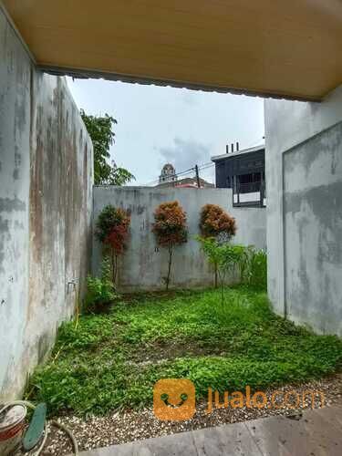 Rumah komplek Taman Alamanda Indah Medan