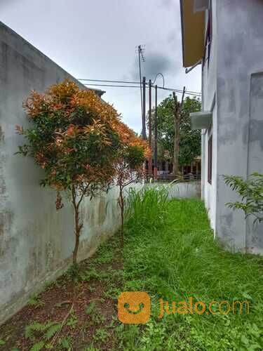 Rumah komplek Taman Alamanda Indah Medan