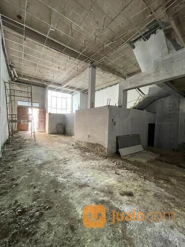 Villa Komplek Graha Mansion (Jalan Kapten Sumarsono - Helvetia) Medan