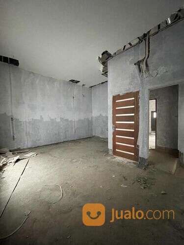 Villa Komplek Graha Mansion (Jalan Kapten Sumarsono - Helvetia) Medan