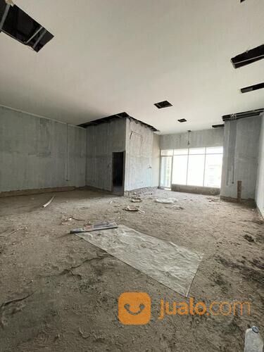 Villa Komplek Graha Mansion (Jalan Kapten Sumarsono - Helvetia) Medan