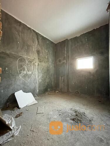 Villa Komplek Graha Mansion (Jalan Kapten Sumarsono - Helvetia) Medan