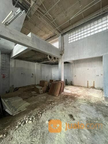 Villa Komplek Graha Mansion (Jalan Kapten Sumarsono - Helvetia) Medan