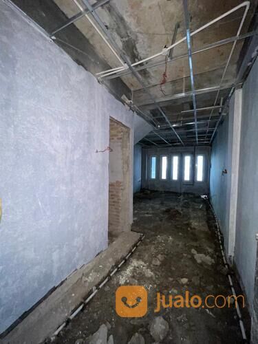 Villa Komplek Graha Mansion (Jalan Kapten Sumarsono - Helvetia) Medan