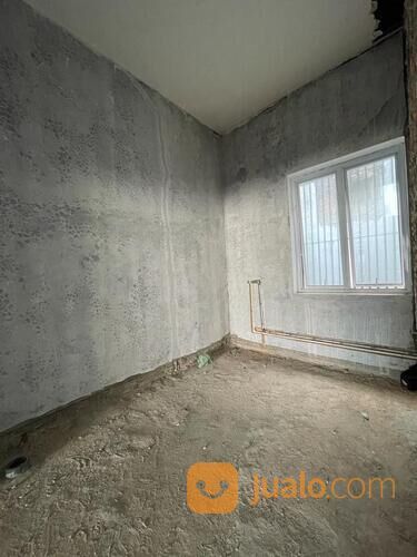 Villa Komplek Graha Mansion (Jalan Kapten Sumarsono - Helvetia) Medan