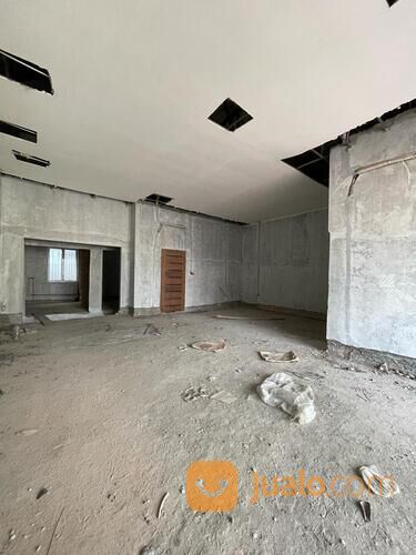 Villa Komplek Graha Mansion (Jalan Kapten Sumarsono - Helvetia) Medan