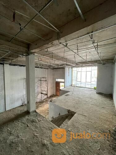 Villa Komplek Graha Mansion (Jalan Kapten Sumarsono - Helvetia) Medan