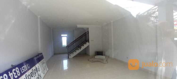 Ruko pajajaran regency bagus untuk mulai usaha