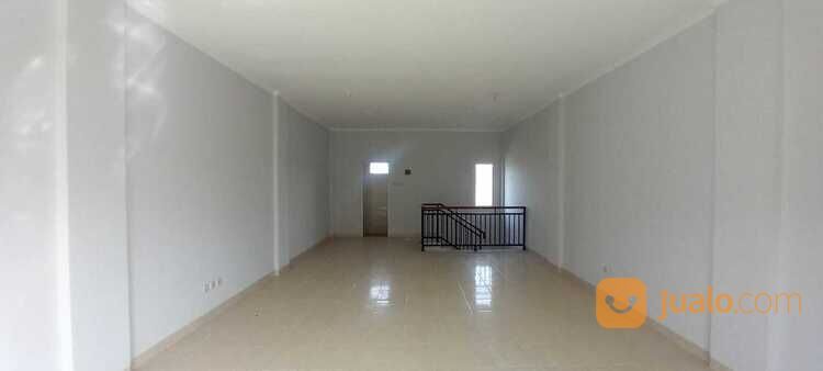 Ruko pajajaran regency bagus untuk mulai usaha