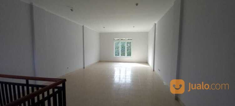 Ruko pajajaran regency bagus untuk mulai usaha