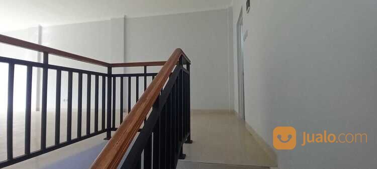 Ruko pajajaran regency bagus untuk mulai usaha