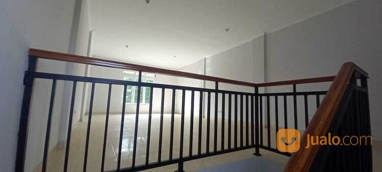 Ruko pajajaran regency bagus untuk mulai usaha