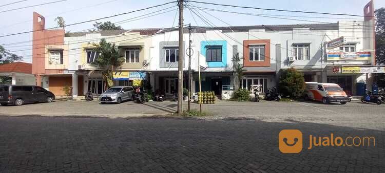 Ruko pajajaran regency bagus untuk mulai usaha