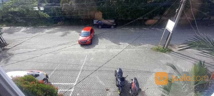 Ruko pajajaran regency bagus untuk mulai usaha