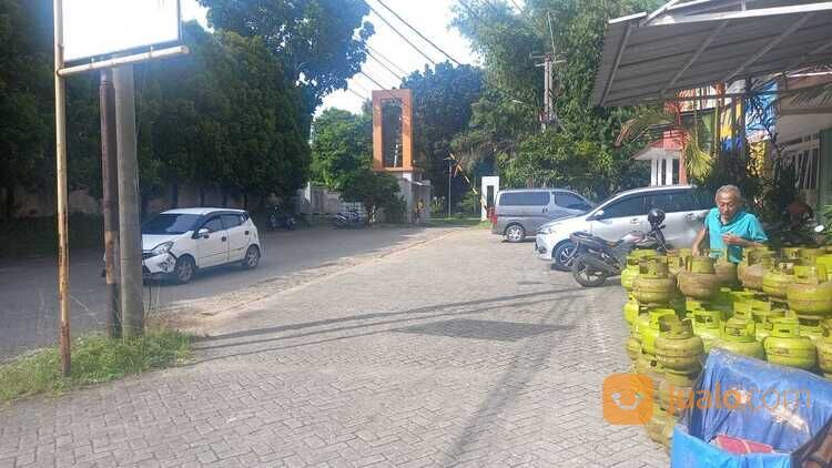 Ruko pajajaran regency bagus untuk mulai usaha