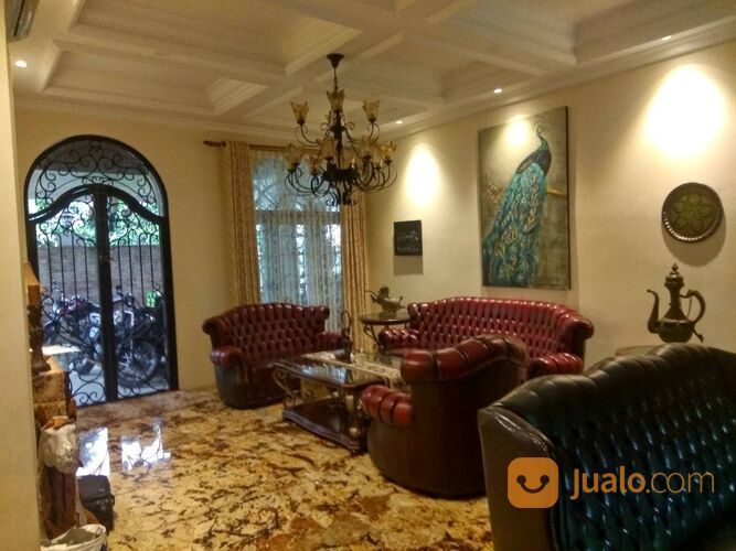 RUMAH MASIH GRESS 4 KT / 4 KM LOKASI DEKAT GERBANG TOL JOGLO