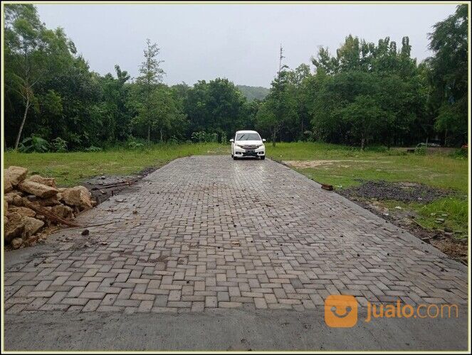 Barat Lapangan Kasihan Bantul, Hanya 100 Jutaan