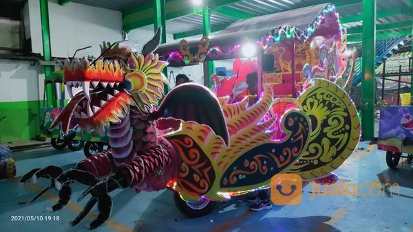 kereta motor kencana