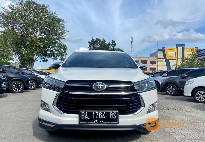 INNOVA VENTURER AT 2017