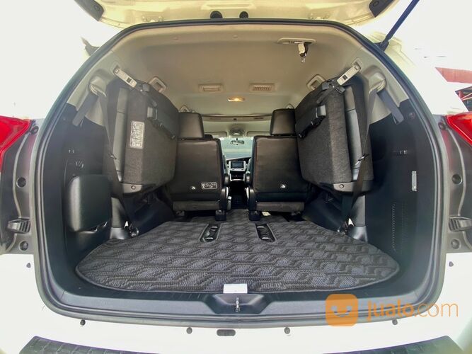 INNOVA VENTURER AT 2017