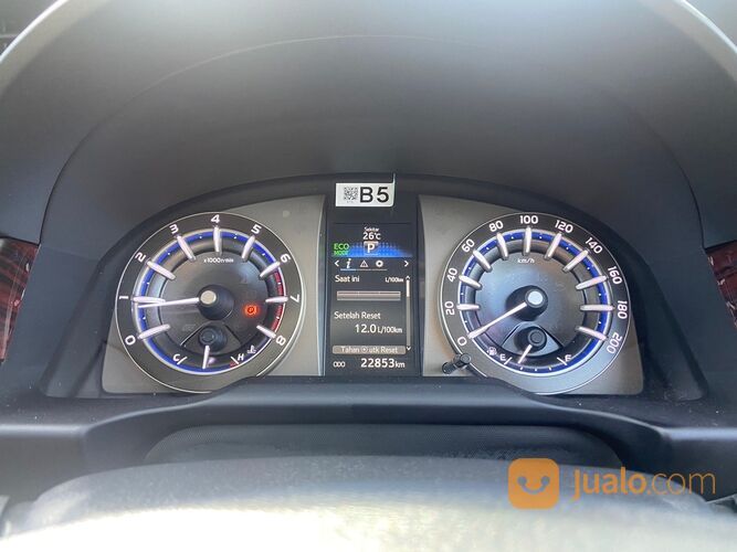 INNOVA VENTURER AT 2017